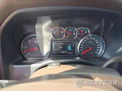 2018 Chevrolet Silverado 1500 LT Crew Cab Short Bed 1LT - zdjęcie 9 z 25 - miniatura