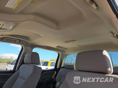 2018 Chevrolet Silverado 1500 LT Crew Cab Short Bed 1LT - zdjęcie 11 z 25 - miniatura