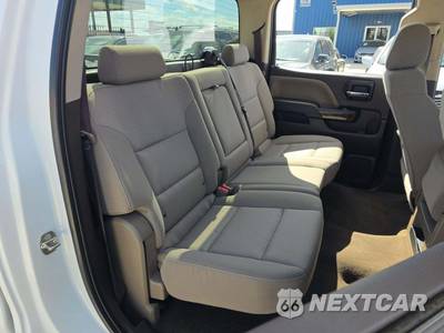 2018 Chevrolet Silverado 1500 LT Crew Cab Short Bed 1LT - zdjęcie 16 z 25 - miniatura