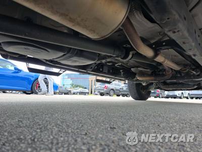 2020 Toyota Tacoma SR5 Crew Cab Medium Bed - zdjęcie 17 z 22 - miniatura