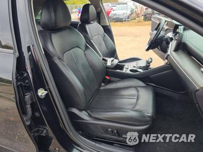 2021 Kia K5 EX - zdjęcie 18 z 27 - miniatura