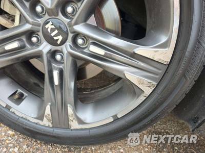 2021 Kia K5 EX - zdjęcie 26 z 27 - miniatura