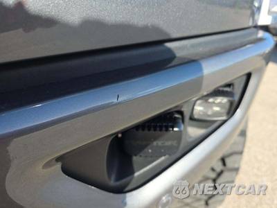 2026 Ford F-150 Raptor Crew Cab Short Bed - zdjęcie 21 z 22 - miniatura