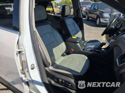 2020 Chevrolet Equinox Premier 2LZ - zdjęcie 18 z 27 - miniatura