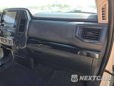 2022 Nissan TITAN SV Crew Cab Short Bed - zdjęcie 19 z 26 - miniatura