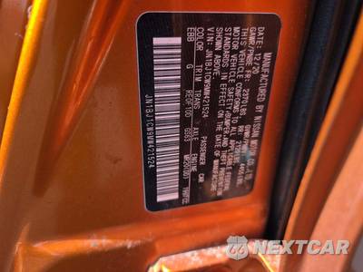 2021 Nissan Rogue Sport SL - zdjęcie 5 z 24 - miniatura