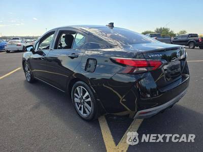 2020 Nissan Versa SV - zdjęcie 2 z 29 - miniatura