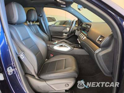 2022 Mercedes-Benz GLE 350 4MATIC - zdjęcie 18 z 22 - miniatura