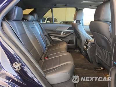2022 Mercedes-Benz GLE 350 4MATIC - zdjęcie 16 z 22 - miniatura