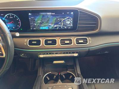 2022 Mercedes-Benz GLE 350 4MATIC - zdjęcie 10 z 22 - miniatura