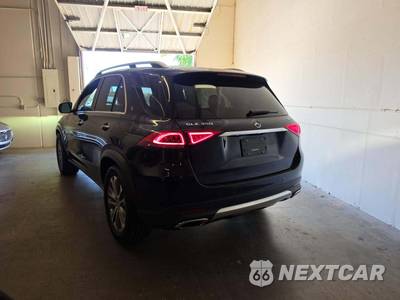 2022 Mercedes-Benz GLE 350 4MATIC - zdjęcie 2 z 22 - miniatura