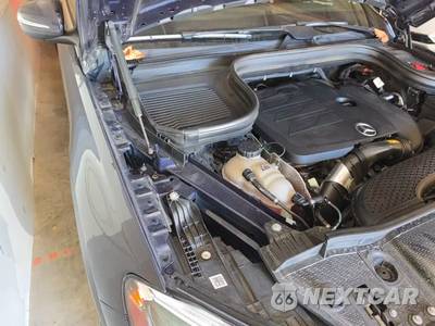 2022 Mercedes-Benz GLE 350 4MATIC - zdjęcie 22 z 22 - miniatura