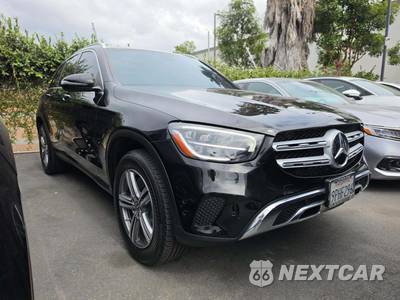 2021 Mercedes-Benz GLC 300 - zdjęcie 4 z 21 - miniatura
