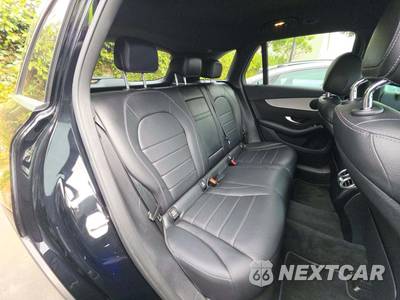 2021 Mercedes-Benz GLC 300 - zdjęcie 16 z 21 - miniatura
