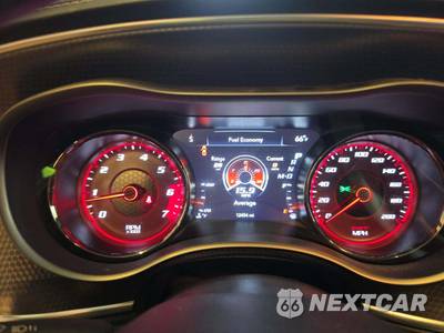 2022 Dodge Charger SRT Hellcat Widebody - zdjęcie 9 z 22 - miniatura