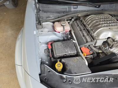 2022 Dodge Charger SRT Hellcat Widebody - zdjęcie 21 z 22 - miniatura