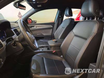2022 Volkswagen Atlas Cross Sport V6 SE w/Technology - zdjęcie 6 z 22 - miniatura