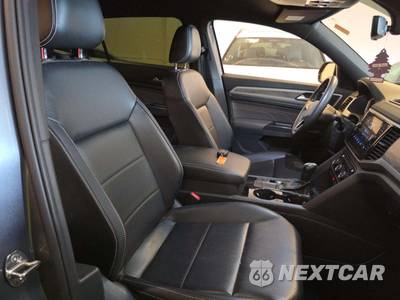 2022 Volkswagen Atlas Cross Sport V6 SE w/Technology - zdjęcie 18 z 22 - miniatura