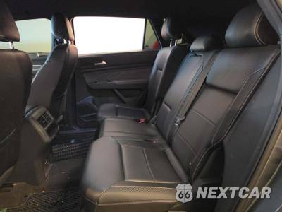2022 Volkswagen Atlas Cross Sport V6 SE w/Technology - zdjęcie 13 z 22 - miniatura