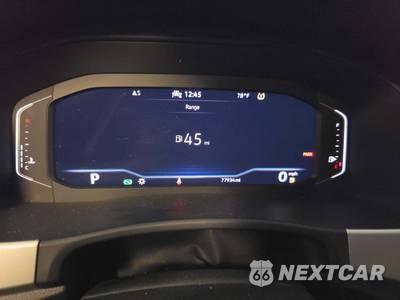 2022 Volkswagen Atlas Cross Sport V6 SE w/Technology - zdjęcie 9 z 22 - miniatura