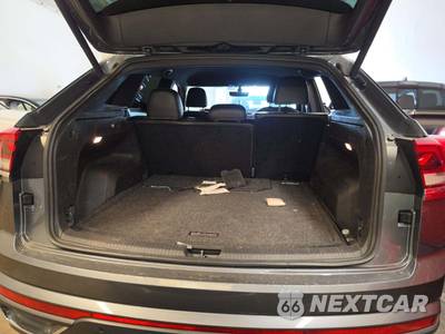 2022 Volkswagen Atlas Cross Sport V6 SE w/Technology - zdjęcie 14 z 22 - miniatura