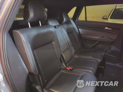 2022 Volkswagen Atlas Cross Sport V6 SE w/Technology - zdjęcie 16 z 22 - miniatura