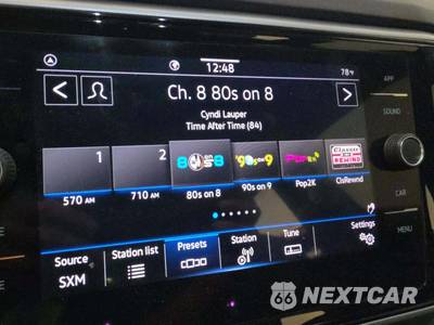2022 Volkswagen Atlas Cross Sport V6 SE w/Technology - zdjęcie 21 z 22 - miniatura