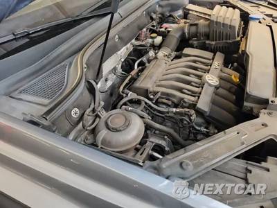 2022 Volkswagen Atlas Cross Sport V6 SE w/Technology - zdjęcie 22 z 22 - miniatura