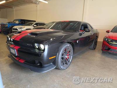 2023 Dodge Challenger SRT Hellcat Jailbreak - zdjęcie 1 z 21 - miniatura