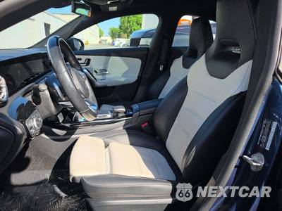 2022 Mercedes-Benz AMG CLA 45 4MATIC - zdjęcie 6 z 23 - miniatura