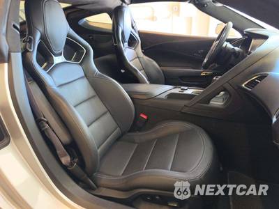 2017 Chevrolet Corvette Stingray Coupe 3LT - zdjęcie 16 z 21 - miniatura