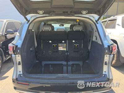 2023 Toyota Sienna Limited 7-Passenger 120.5" WB - zdjęcie 15 z 23 - miniatura