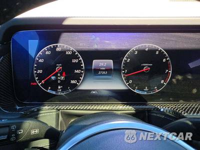 2023 Mercedes-Benz G 550 4MATIC - zdjęcie 9 z 23 - miniatura