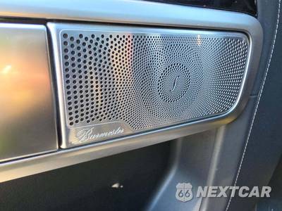 2023 Mercedes-Benz G 550 4MATIC - zdjęcie 21 z 23 - miniatura