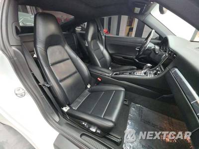 2013 Porsche 911 Carrera - zdjęcie 18 z 22 - miniatura