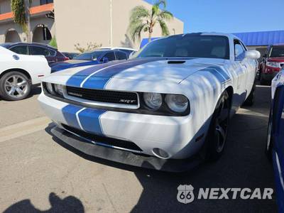 2011 Dodge Challenger SRT8 - zdjęcie 1 z 28 - miniatura