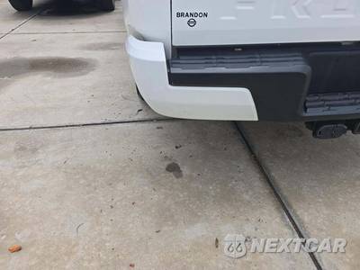 2023 Nissan SV - zdjęcie 25 z 30 - miniatura