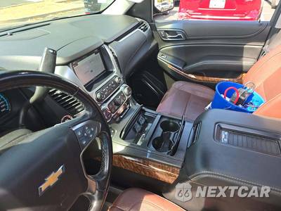 2019 Chevrolet Tahoe Premier 1LZ - zdjęcie 7 z 23 - miniatura