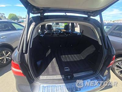 2013 Mercedes-Benz ML 350 - zdjęcie 14 z 27 - miniatura