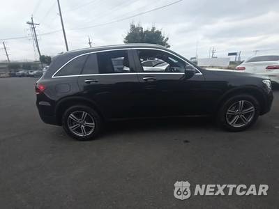 2022 Mercedes-Benz GLC 300 - zdjęcie 5 z 25 - miniatura