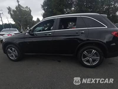 2022 Mercedes-Benz GLC 300 - zdjęcie 3 z 25 - miniatura