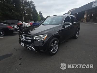 2022 Mercedes-Benz GLC 300 - zdjęcie 1 z 25 - miniatura