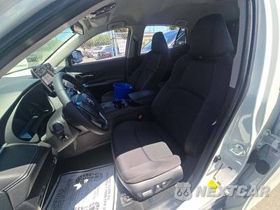 2024 Toyota Venza LE - zdjęcie 6 z 22 - miniatura