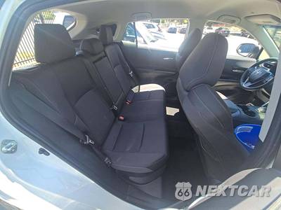 2024 Toyota Venza LE - zdjęcie 16 z 22 - miniatura