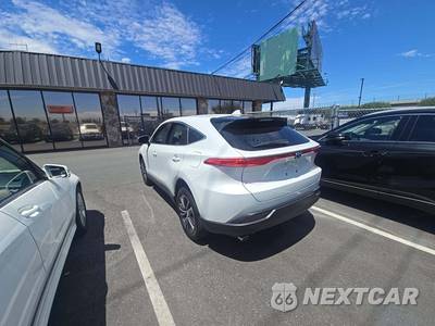 2024 Toyota Venza LE - zdjęcie 2 z 22 - miniatura
