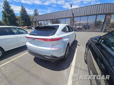 2024 Toyota Venza LE - zdjęcie 3 z 22 - miniatura