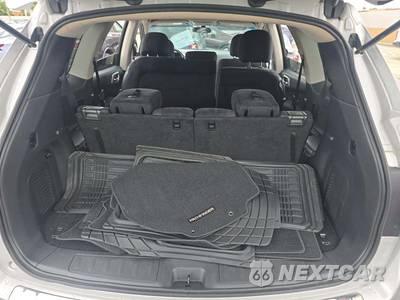 2015 Nissan Pathfinder S - zdjęcie 15 z 30 - miniatura