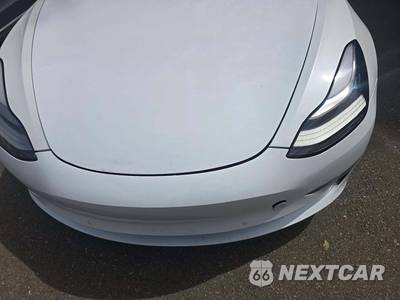 2019 Tesla Model 3 Long Range - zdjęcie 23 z 29 - miniatura