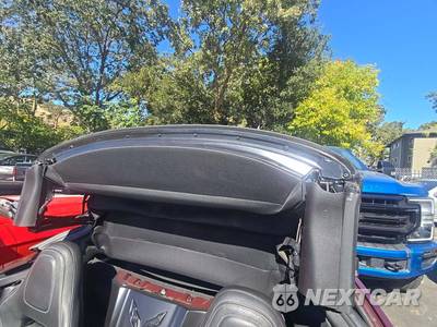 2017 Chevrolet Corvette Stingray Z51 Convertible 1LT - zdjęcie 11 z 22 - miniatura