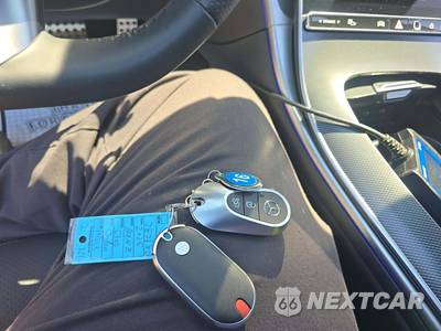 2025 Mercedes-Benz C 300 - zdjęcie 5 z 19 - miniatura
